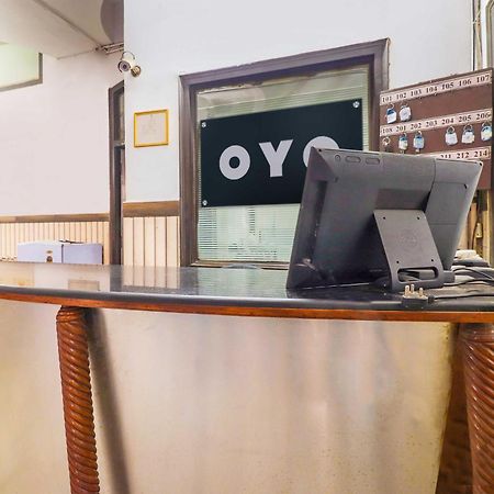 OYO 38775 Hotel Prem Chunaria Moradabad Bagian luar foto